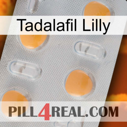 Tadalafil Lilly 24